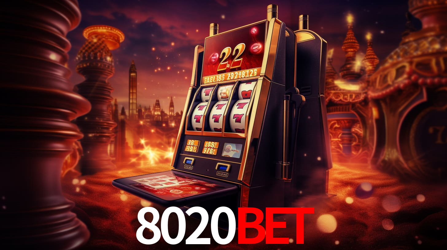 8020BET.COM