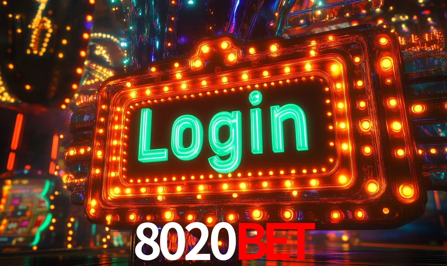 8020BET.COM