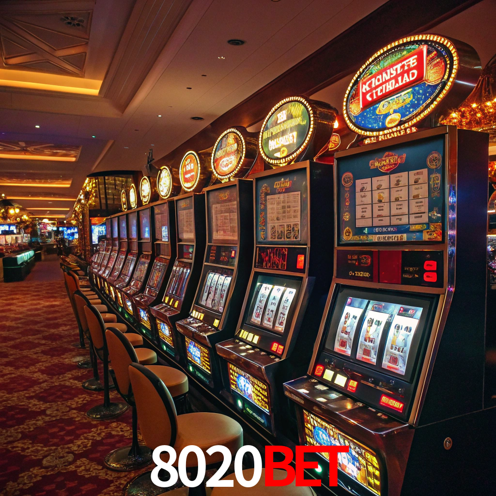 8020BET.COM