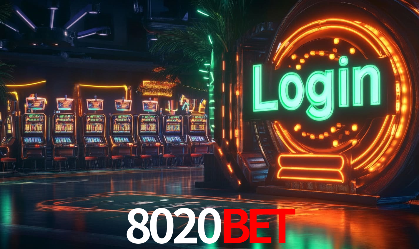 8020BET.COM