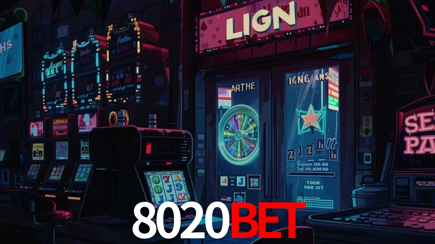 8020BET.COM