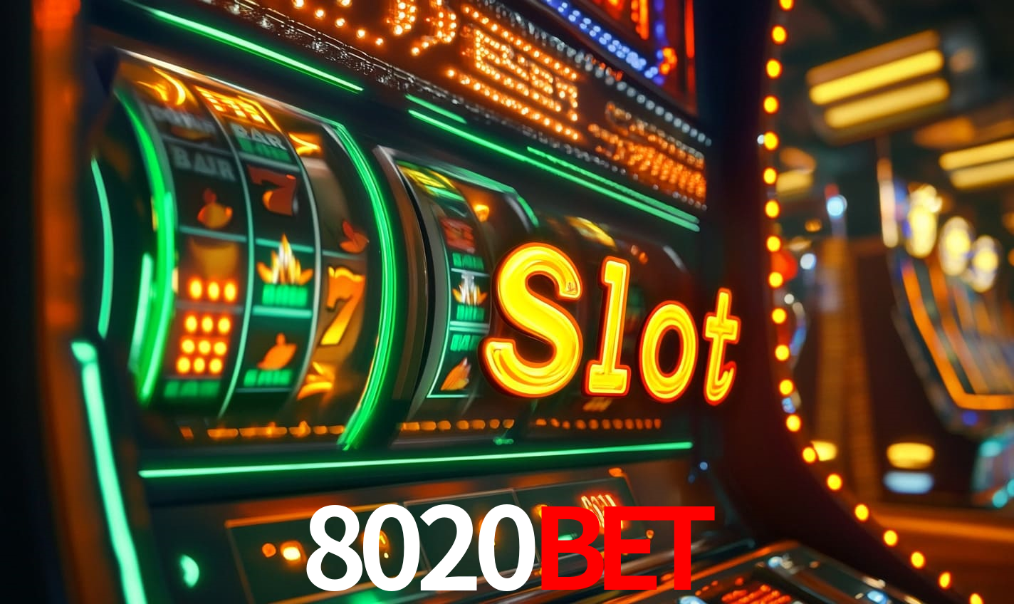 8020BET.COM
