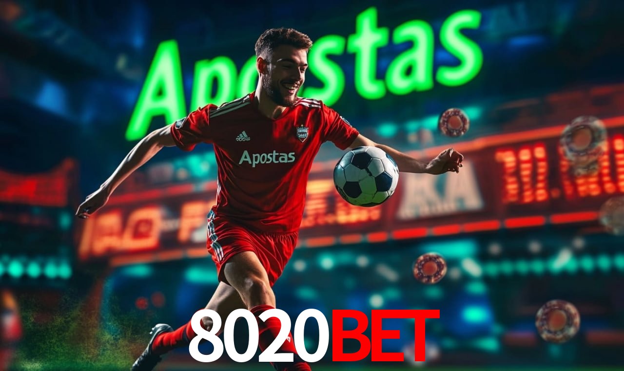 Descubra a Essência do 8020bet: Nossa História e Compromissos