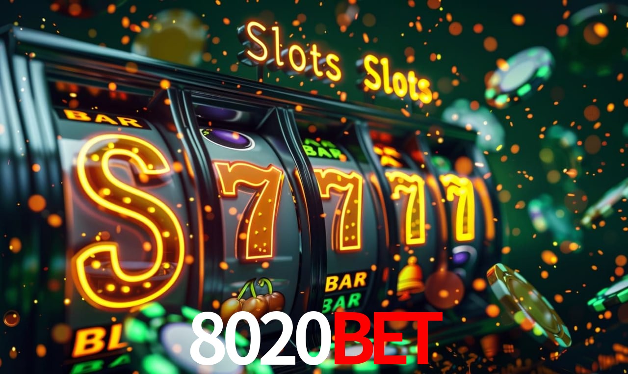 Descubra a Magia dos Jogos de Arcade no 8020bet